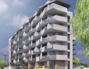 Lakás 2 szobák eladó on Cluj-napoca, Zóna Gheorgheni