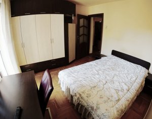 , 65m2 on Cluj-napoca, Zóna Zorilor