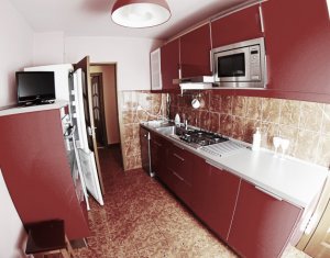 Lakás 3 szobák kiadó on Cluj-napoca, Zóna Zorilor