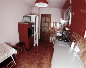 Lakás 3 szobák kiadó on Cluj-napoca, Zóna Zorilor