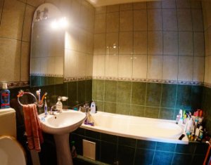 Ház 5 szobák eladó on Cluj-napoca, Zóna Dambul Rotund