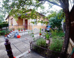 Ház 5 szobák eladó on Cluj-napoca, Zóna Dambul Rotund