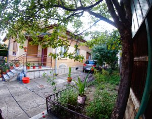 Ház 5 szobák eladó on Cluj-napoca, Zóna Dambul Rotund