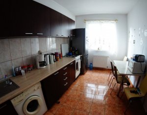 , 138m2 on Cluj-napoca, Zóna Dambul Rotund