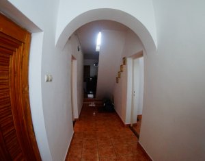 Ház 5 szobák eladó on Cluj-napoca, Zóna Dambul Rotund