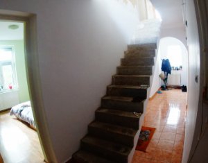 Ház 5 szobák eladó on Cluj-napoca, Zóna Dambul Rotund