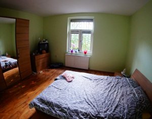 Ház 5 szobák eladó on Cluj-napoca, Zóna Dambul Rotund