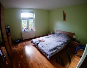 Ház 5 szobák eladó on Cluj-napoca, Zóna Dambul Rotund