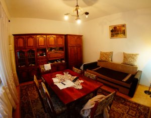 Ház 5 szobák eladó on Cluj-napoca, Zóna Dambul Rotund