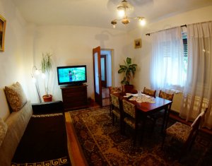 Ház 5 szobák eladó on Cluj-napoca, Zóna Dambul Rotund