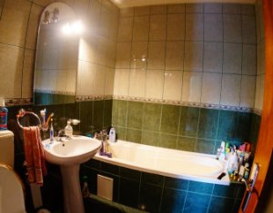 Ház 5 szobák eladó on Cluj-napoca, Zóna Dambul Rotund