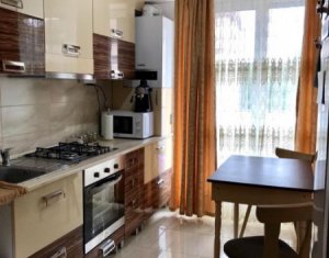 , 42m2 on Cluj-napoca, Zóna Intre Lacuri