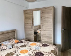 Lakás 2 szobák kiadó on Cluj-napoca, Zóna Intre Lacuri