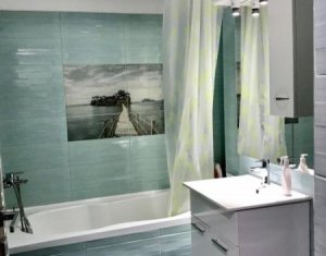 Lakás 2 szobák kiadó on Cluj-napoca, Zóna Intre Lacuri