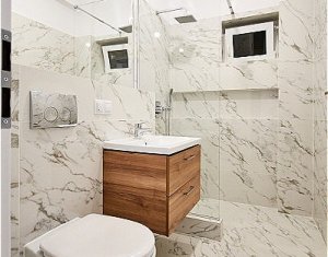 Lakás 2 szobák eladó on Cluj-napoca, Zóna Centru