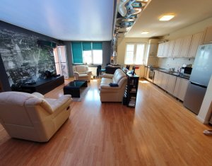 Lakás 2 szobák eladó on Cluj-napoca, Zóna Andrei Muresanu