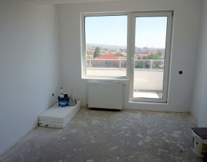 Lakás 3 szobák eladó on Cluj-napoca, Zóna Dambul Rotund