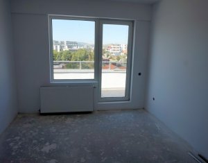 Lakás 3 szobák eladó on Cluj-napoca, Zóna Dambul Rotund