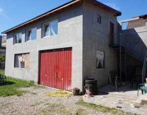 Ház 3 szobák eladó on Cluj-napoca, Zóna Bulgaria