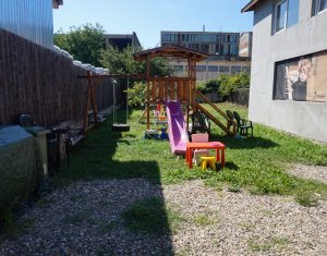 Ház 3 szobák eladó on Cluj-napoca, Zóna Bulgaria