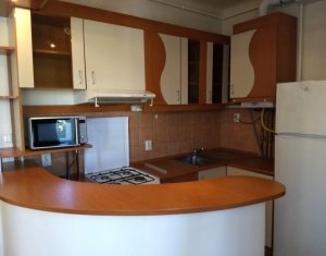 Lakás 3 szobák kiadó on Cluj-napoca, Zóna Centru