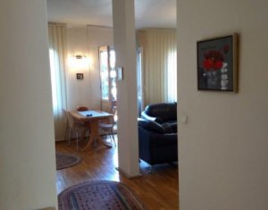 Lakás 3 szobák kiadó on Cluj-napoca, Zóna Centru