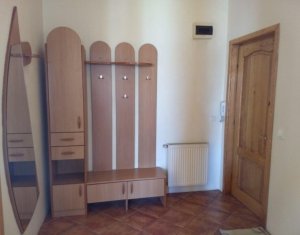 Lakás 3 szobák kiadó on Cluj-napoca, Zóna Centru