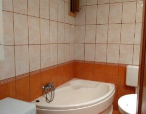 Lakás 3 szobák kiadó on Cluj-napoca, Zóna Centru