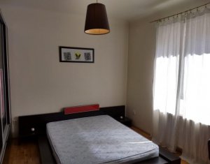 Lakás 3 szobák kiadó on Cluj-napoca, Zóna Centru