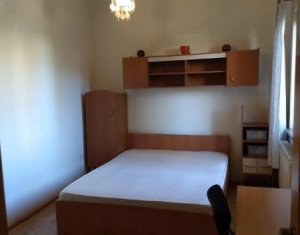 Lakás 3 szobák kiadó on Cluj-napoca, Zóna Centru