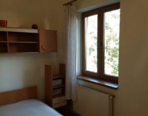 Lakás 3 szobák kiadó on Cluj-napoca, Zóna Centru