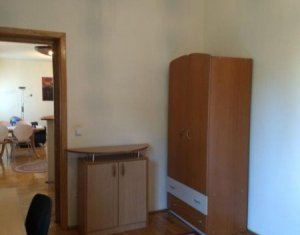 Lakás 3 szobák kiadó on Cluj-napoca, Zóna Centru