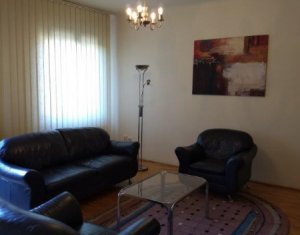 Lakás 3 szobák kiadó on Cluj-napoca, Zóna Centru