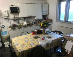 Ház 3 szobák eladó on Cluj-napoca, Zóna Dambul Rotund