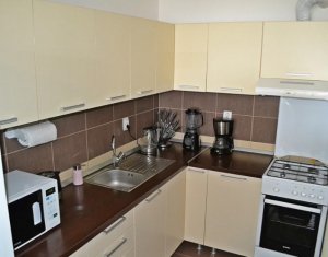 Lakás 2 szobák eladó on Cluj-napoca, Zóna Iris