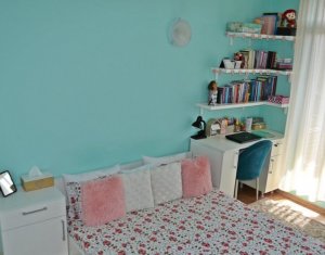 Lakás 2 szobák eladó on Cluj-napoca, Zóna Iris