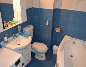 Lakás 2 szobák eladó on Cluj-napoca, Zóna Iris