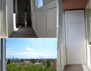 Lakás 2 szobák eladó on Cluj-napoca, Zóna Iris