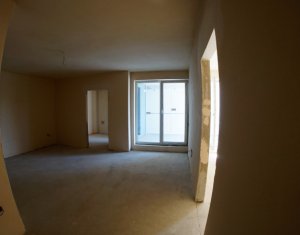 , 58m2 on Cluj-napoca, Zóna Andrei Muresanu