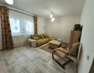 , 40m2 on Floresti