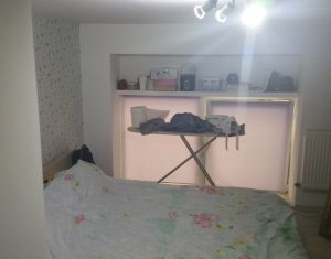 Appartement 1 chambres à louer dans Cluj-napoca, zone Centru