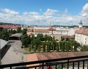 Lakás 2 szobák kiadó on Cluj-napoca, Zóna Centru