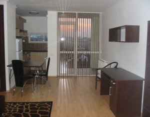 Lakás 2 szobák kiadó on Cluj-napoca, Zóna Centru