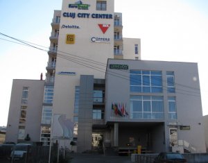 Lakás 2 szobák kiadó on Cluj-napoca, Zóna Centru