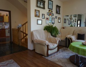 Ház 5 szobák eladó on Cluj-napoca, Zóna Andrei Muresanu