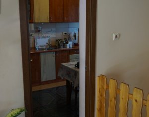 Ház 5 szobák eladó on Cluj-napoca, Zóna Andrei Muresanu