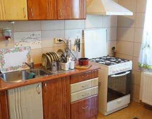 Ház 5 szobák eladó on Cluj-napoca, Zóna Andrei Muresanu