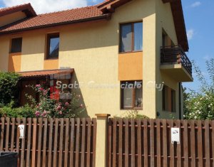 , 170m2 on Cluj-napoca, Zóna Andrei Muresanu