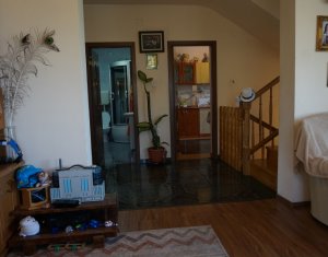 Ház 5 szobák eladó on Cluj-napoca, Zóna Andrei Muresanu