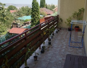 Ház 5 szobák eladó on Cluj-napoca, Zóna Andrei Muresanu